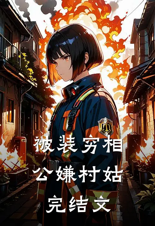 被装穷相公嫌村姑完结文