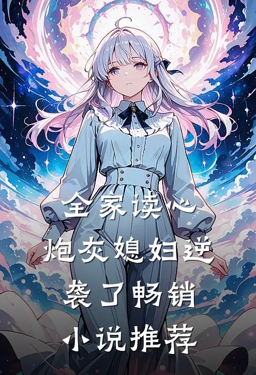 全家读心：炮灰媳妇逆袭了畅销小说推荐