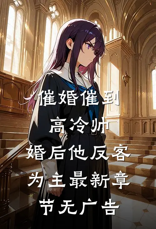 催婚催到高冷帅，婚后他反客为主最新章节无广告