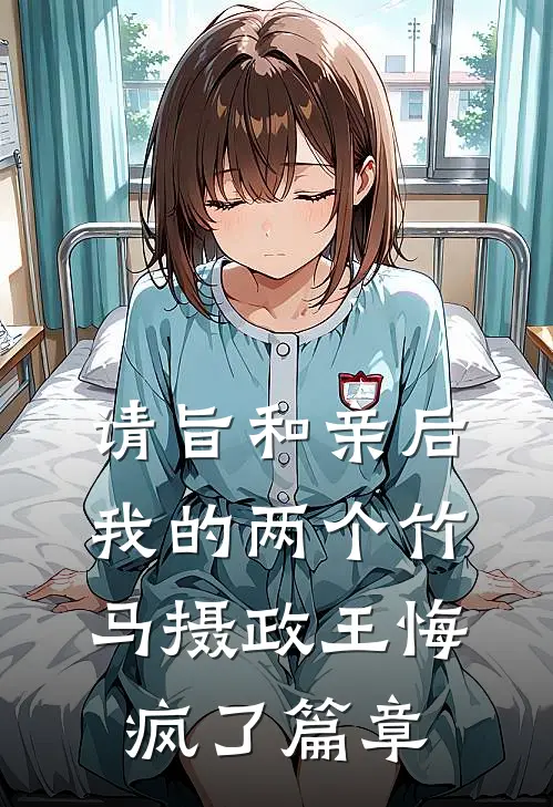 请旨和亲后，我的两个竹马摄政王悔疯了篇章