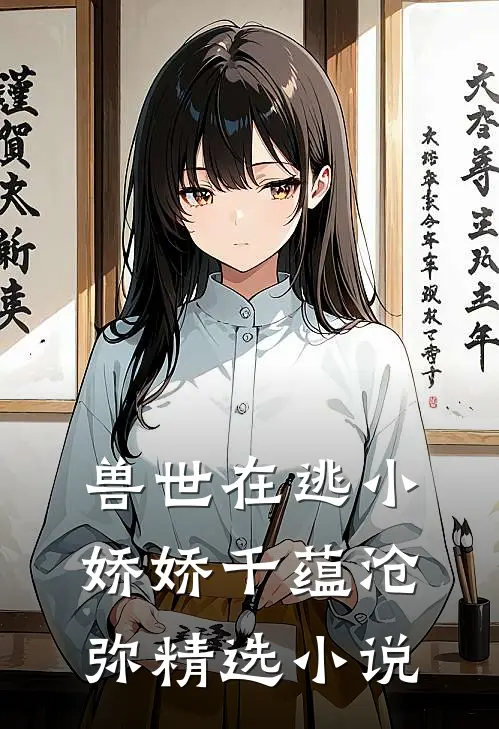 兽世在逃小娇娇千蕴沧弥精选小说