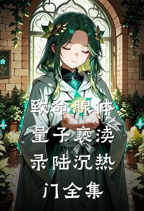 致命腺体：量子亵渎录陆沉热门 全集