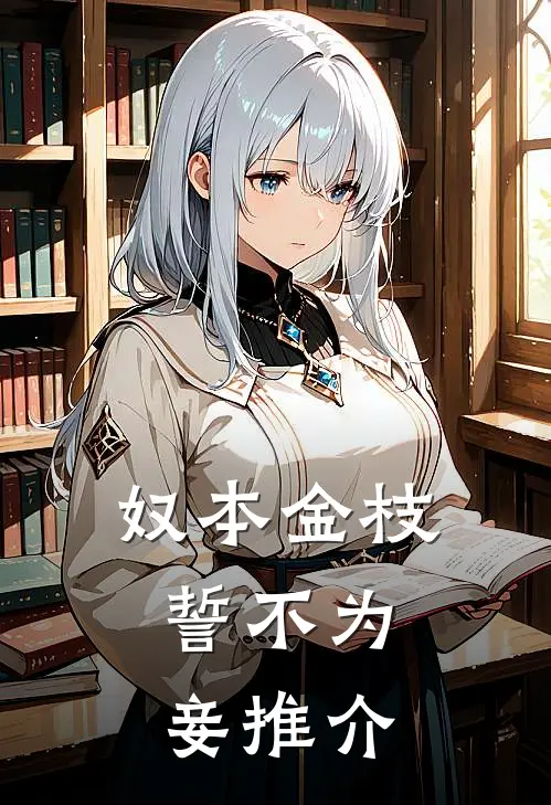奴本金枝，誓不为妾推介