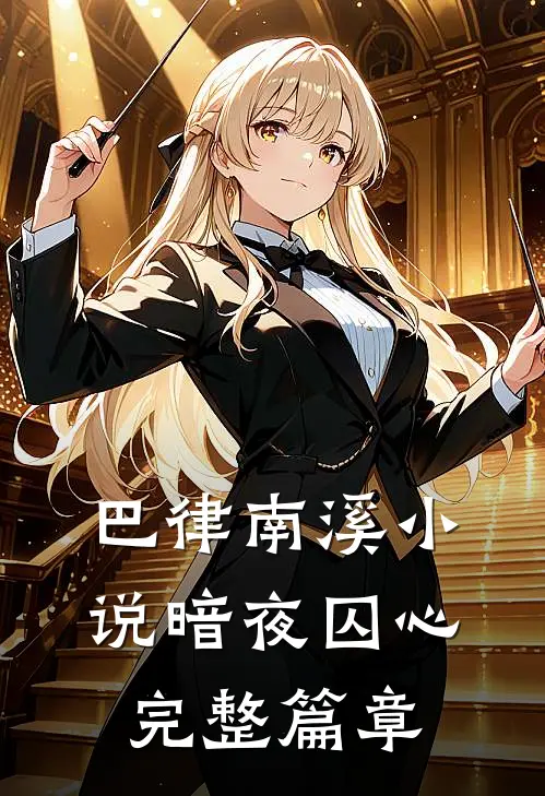 巴律南溪小说暗夜囚心完整篇章