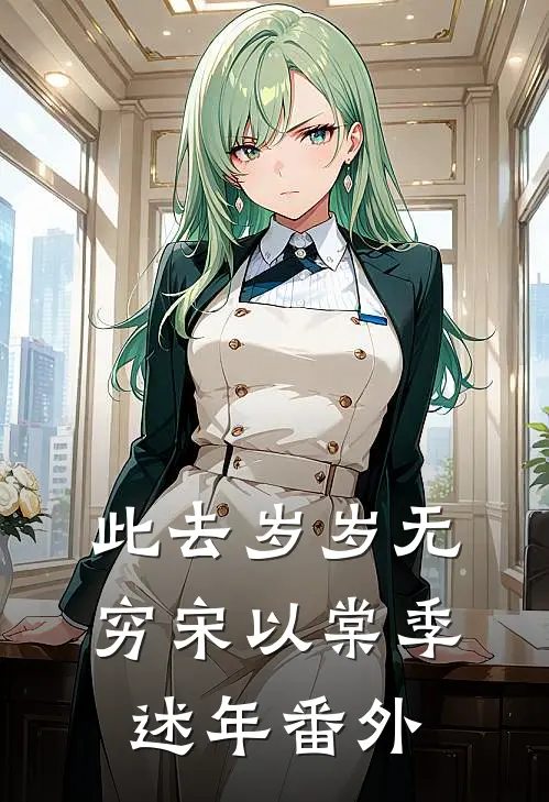 此去岁岁无穷宋以棠季述年 番外