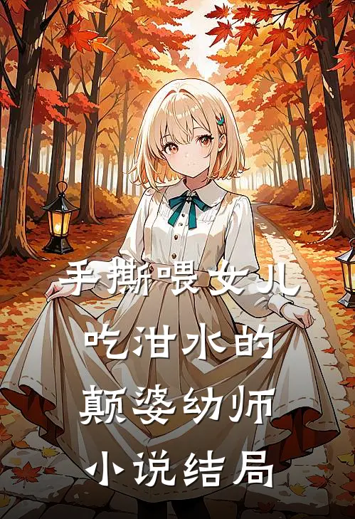 手撕喂女儿吃泔水的颠婆幼师小说结局