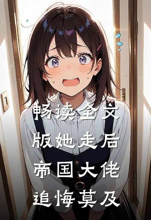 畅读全文版她走后，帝国大佬追悔莫及
