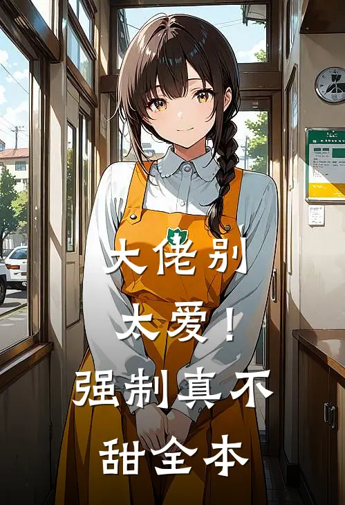 大佬别太爱！强制真不甜全本
