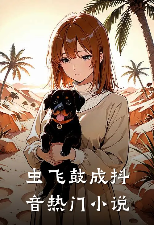 虫飞鼓成抖音热门小说