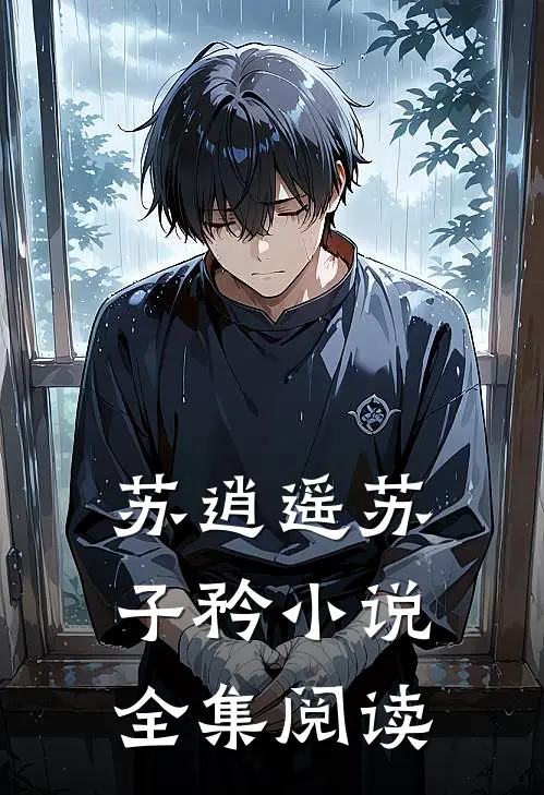 苏逍遥苏子矜小说全集阅读