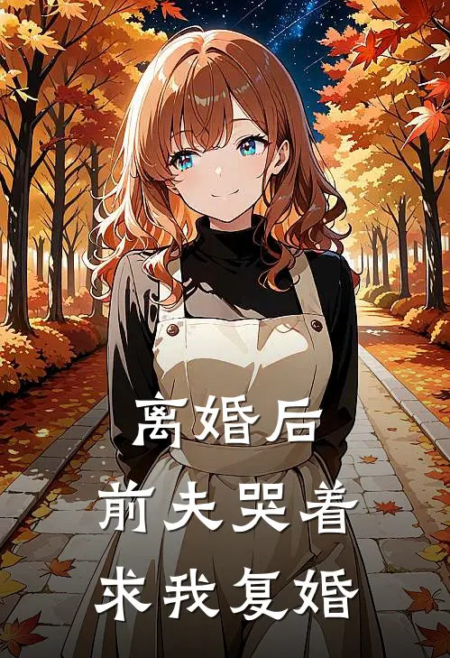 离婚后，前夫哭着求我复婚