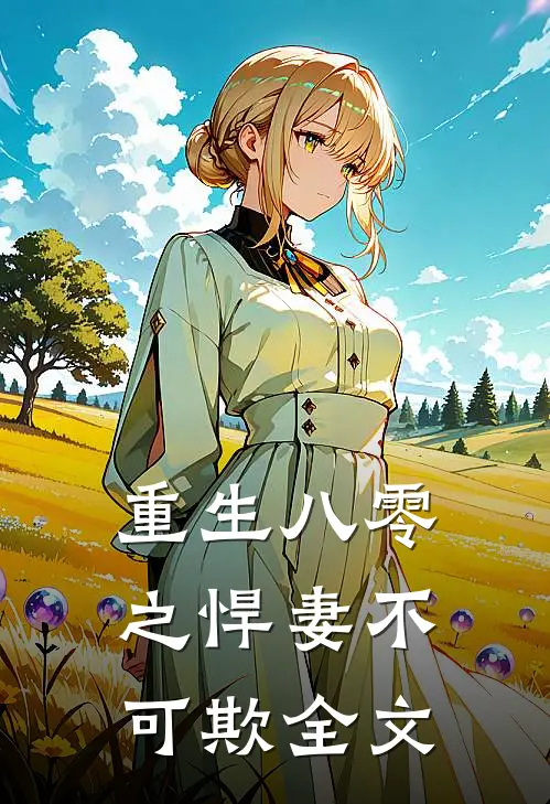 重生八零之悍妻不可欺全文