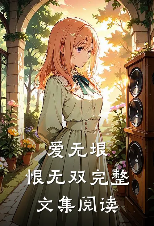 爱无垠，恨无双完整文集阅读