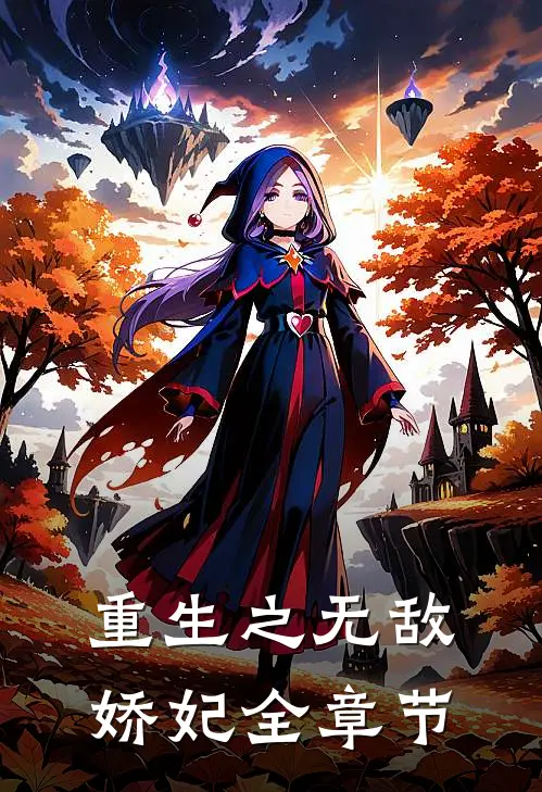 重生之无敌娇妃全章节