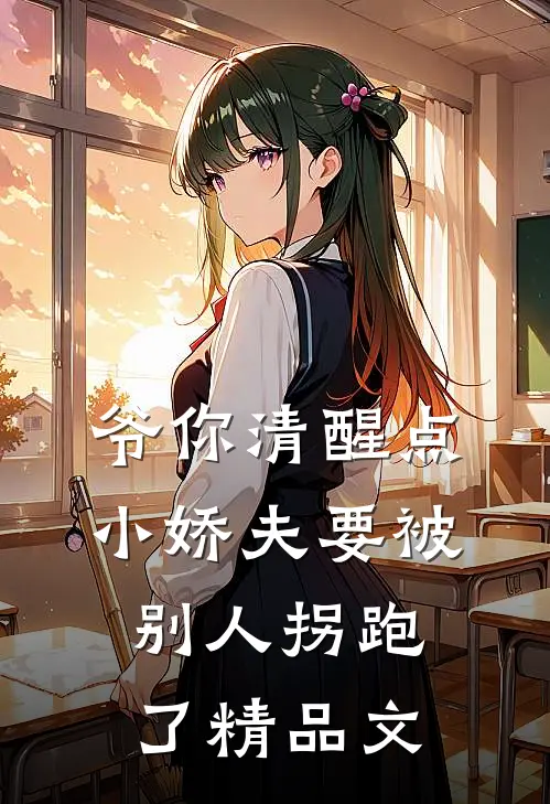 爷你清醒点，小娇夫要被别人拐跑了精品文