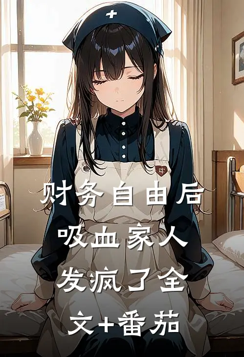 财务自由后，吸血家人发疯了全文+番茄