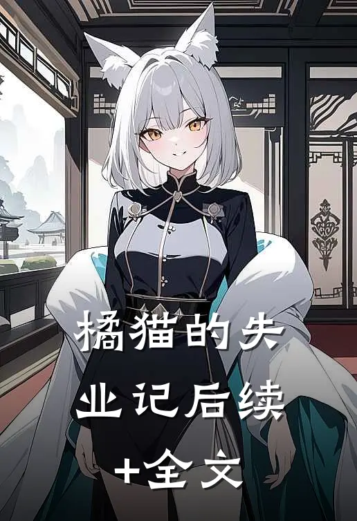 《橘猫的失业记》后续+全文