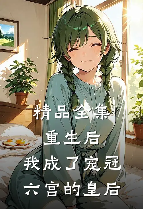 精品全集重生后,我成了宠冠六宫的皇后