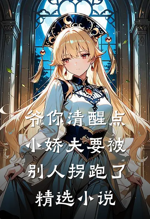 爷你清醒点，小娇夫要被别人拐跑了精选小说