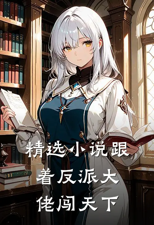 精选小说跟着反派大佬闯天下