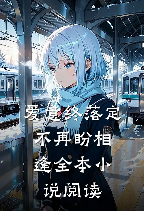 爱意终落定，不再盼相逢全本小说阅读