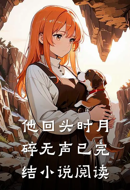 他回头时月碎无声已完结小说阅读