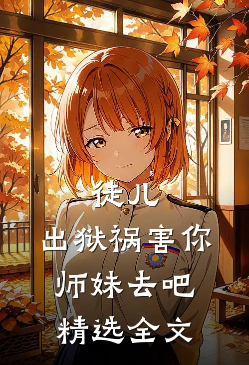 徒儿,出狱祸害你师妹去吧精选全文在线阅读
