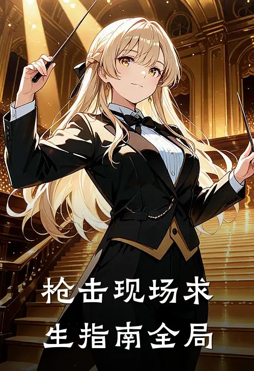 枪击现场求生指南全局