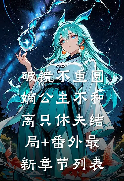 破镜不重圆，嫡公主不和离只休夫结局+番外最新章节列表