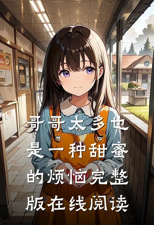 哥哥太多也是一种甜蜜的烦恼完整版在线阅读