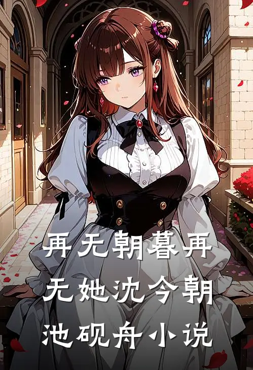 再无朝暮再无她沈今朝池砚舟小说