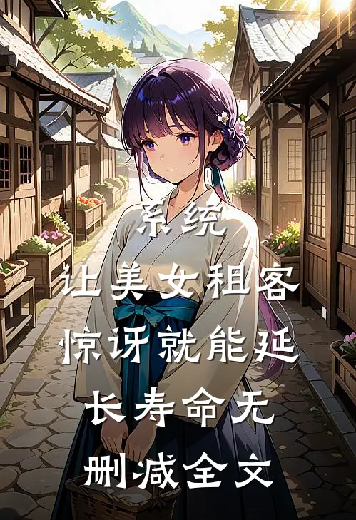 系统：让美女租客惊讶就能延长寿命无删减全文