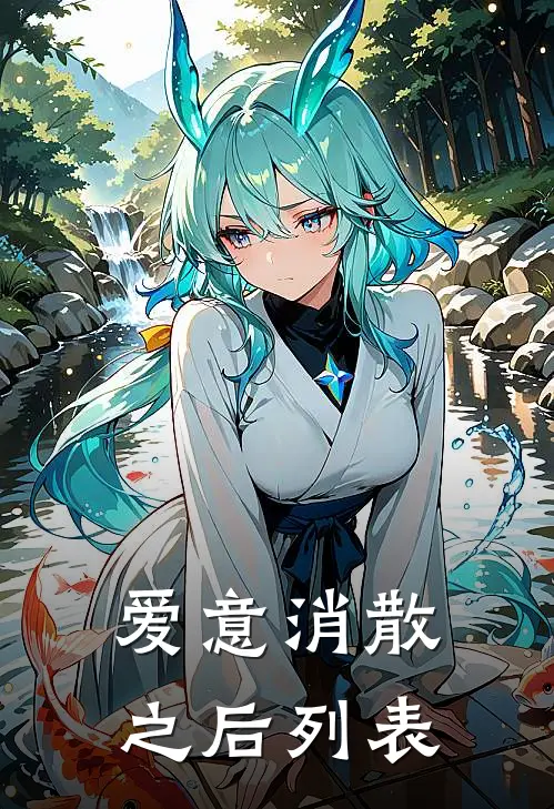 爱意消散之后列表