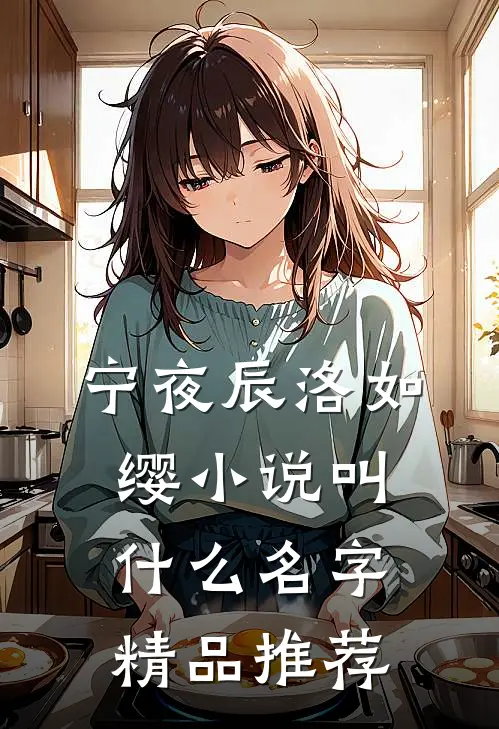 宁夜辰洛如缨小说叫什么名字精品推荐