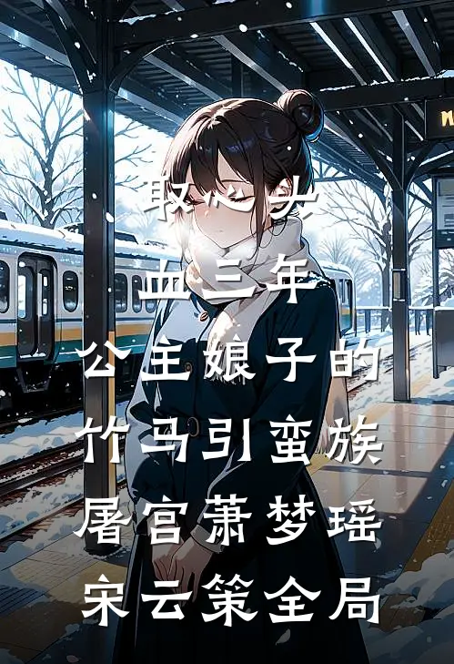 取心头血三年，公主娘子的竹马引蛮族屠宫萧梦瑶宋云策全局