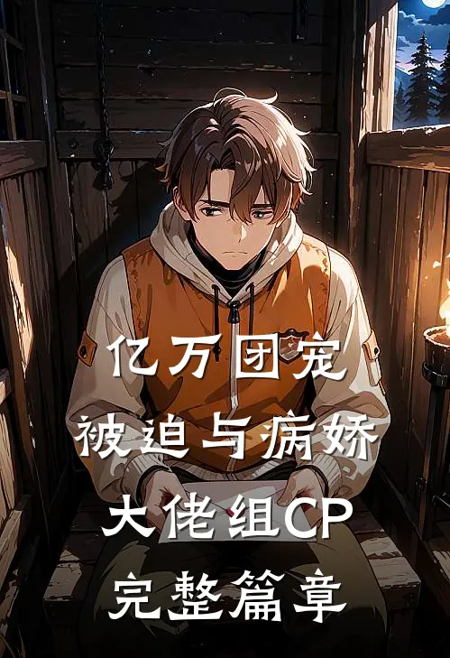 亿万团宠：被迫与病娇大佬组CP完整篇章