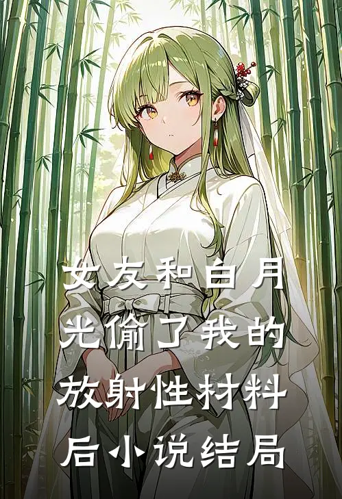 女友和白月光偷了我的放射性材料后小说结局