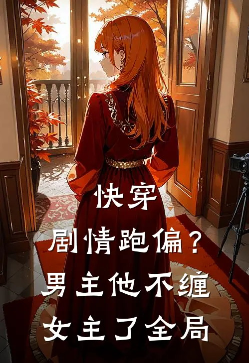 快穿：剧情跑偏？男主他不缠女主了全局