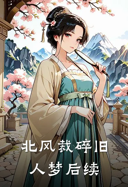 北风裁碎旧人梦后续