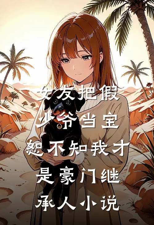 女友把假少爷当宝，恕不知我才是豪门继承人小说