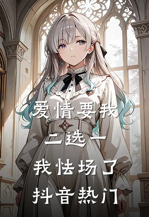 爱情要我二选一，我怯场了抖音热门