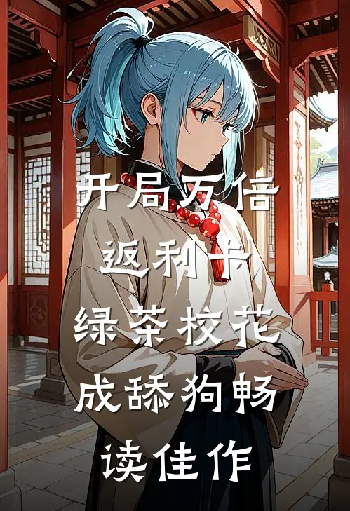 开局万倍返利卡，绿茶校花成舔狗畅读佳作