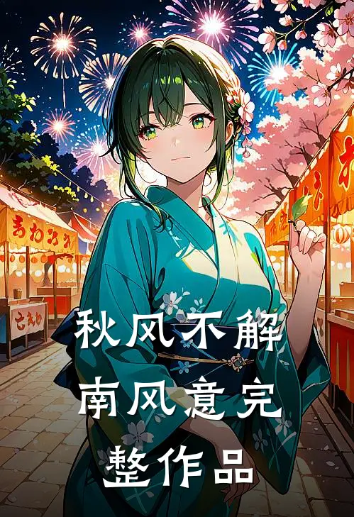 秋风不解南风意完整作品