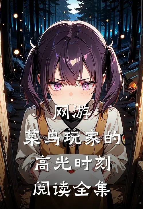 网游：菜鸟玩家的高光时刻阅读全集