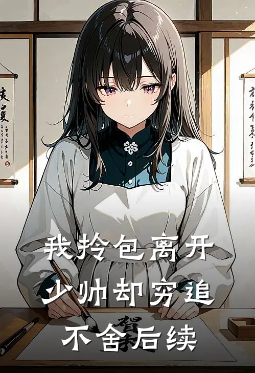 我拎包离开，少帅却穷追不舍后续