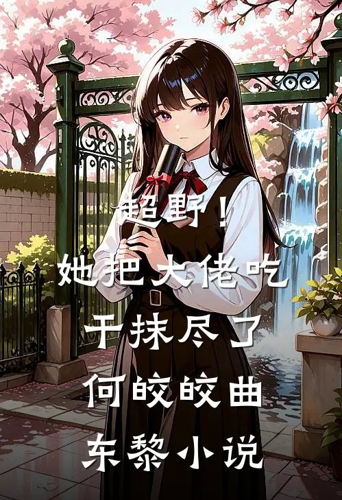超野！她把大佬吃干抹尽了何皎皎曲东黎小说
