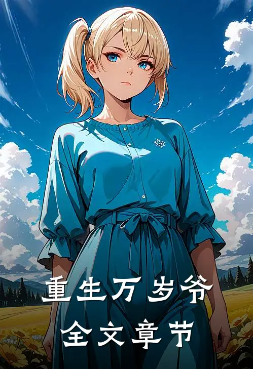 重生万岁爷全文章节