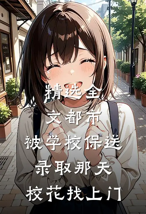 精选全文都市：被学校保送录取那天，校花找上门