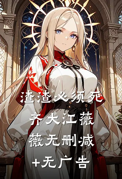 渣渣必须死齐大江薇薇无删减+无广告