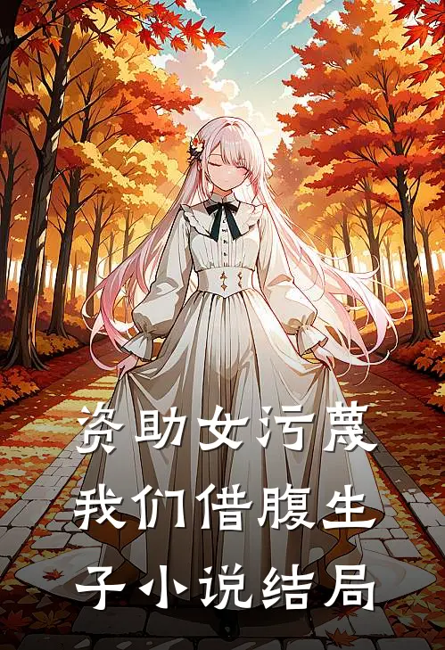 资助女污蔑我们借腹生子小说结局